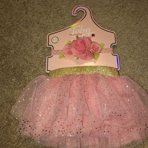 Baby tutu